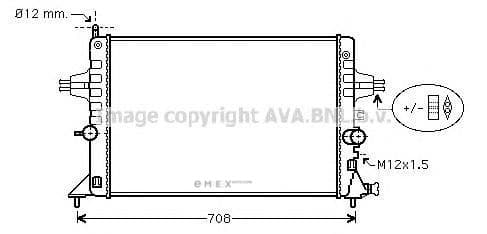 OEM OLA2440