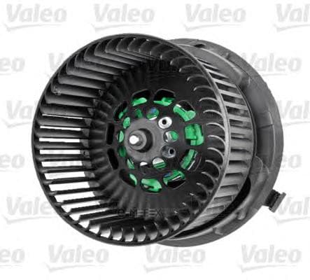 OEM MOTOR ASSY, BLOWER 715221