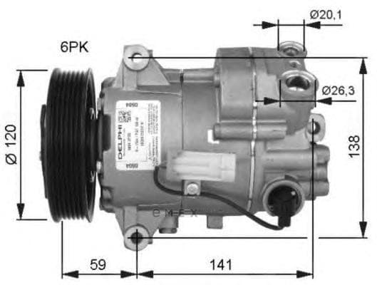 OEM 32487G