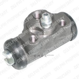 OEM WHEEL CYLINDER ASSY LW60296