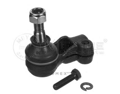 OEM TIE ROD END RH. (LHT) 6160205565