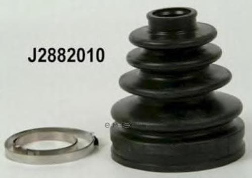 OEM DUST BOOT, KIT AXLE JOINT J2882010