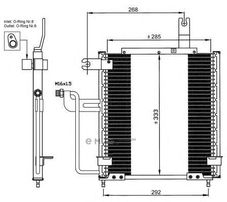 OEM 35744