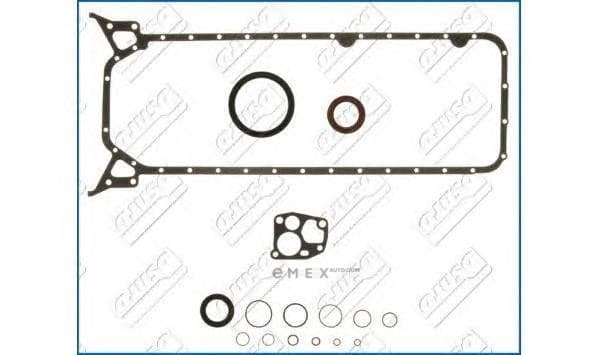 OEM CONVERSION SET 54074400