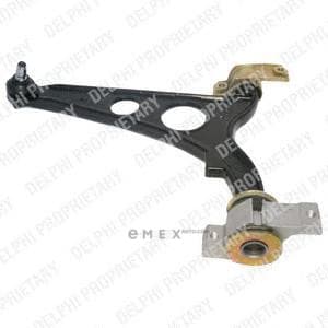 OEM LOWER WISHBONE TC1348