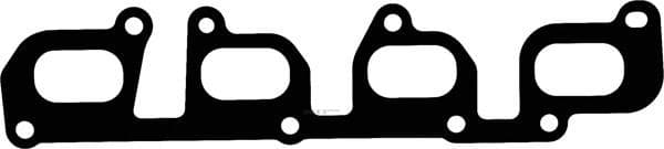 OEM GASKET, INLET MANIFOLD METAL 714050400