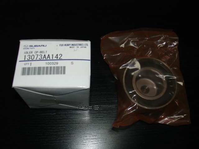 OEM IDLER CP-BELT 13073AA142