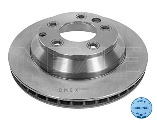 OEM BRAKE DISC/VW-TOUAREG/AUDI-Q7 1155230041