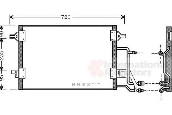 OEM 03005140