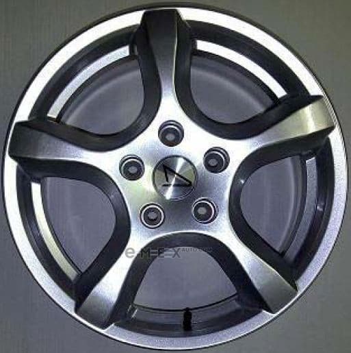 OEM WHEEL RIM 7711430395