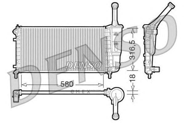 OEM DRM13011