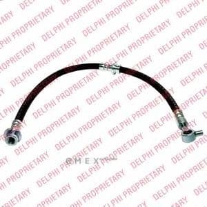 OEM HOSE ASSY, WINDSHIELD WASHER LH6639