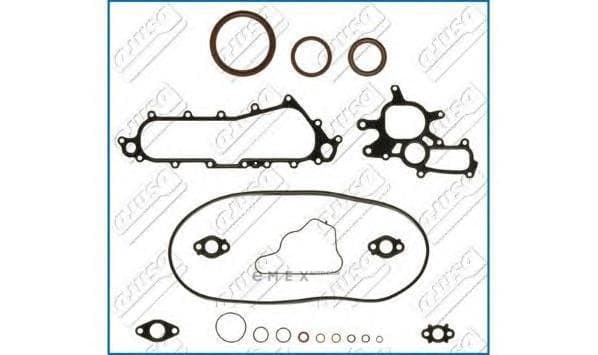 OEM CONVERSION SET 54075200