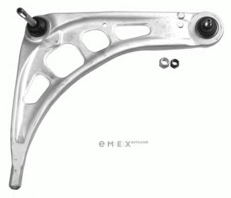 OEM ARM ASSY, SUSPENSION 2536801