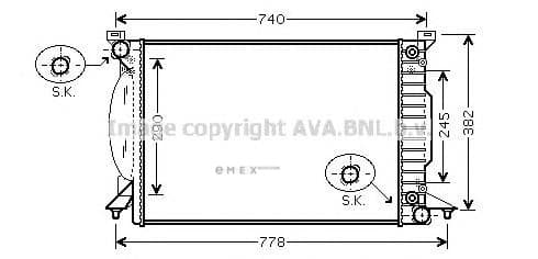 OEM AI2207