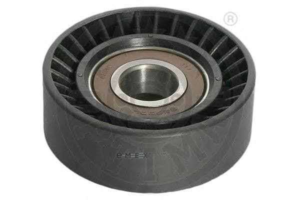 OEM TENSIONER ASSY, PULLEY 0N1554S