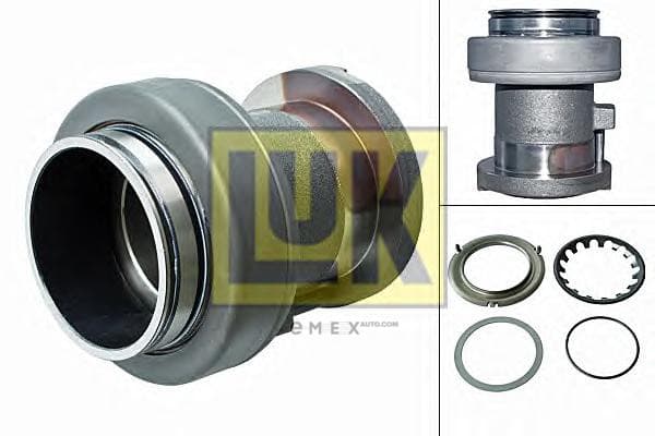 OEM CLUTCH RELEASE BEARING ACTROS 500088910