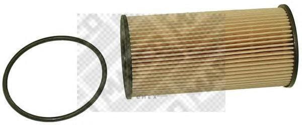 OEM OIL FILTER 64710