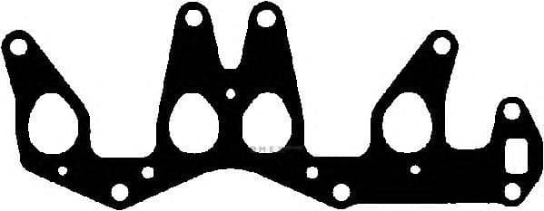 OEM INTAKE-EXHAUST GASKET 13085700