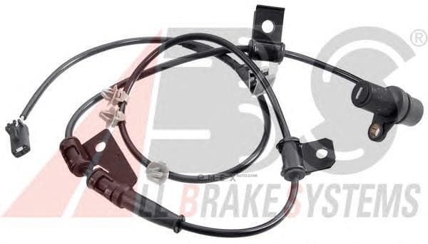 OEM Wheel speed Sensor/ABS 31093