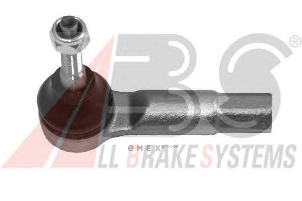 OEM Tie rod end/ABS 230562