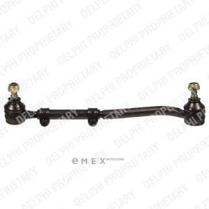 OEM ROD ASSEMBLY (STEERING BOX) TL405