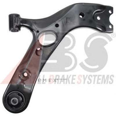 OEM Suspension arm/ABS 211263