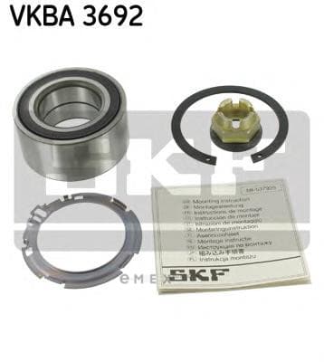 OEM VKBA3692