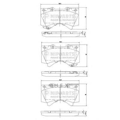 OEM N3602136