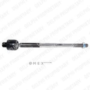 OEM INNER TIE ROD TA2373