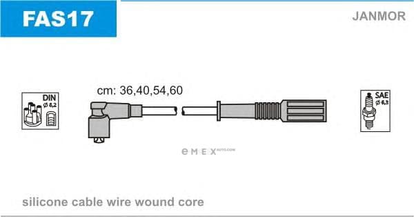 OEM FAS17