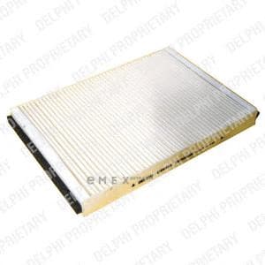 OEM CABIN FILTER TSP0325028