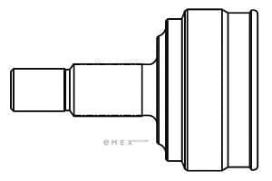 OEM 851001