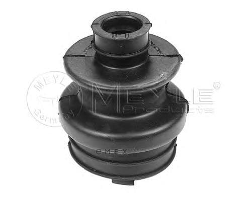 OEM AXLE BOOT 0140039000