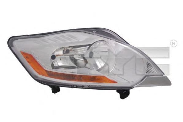 OEM HEADLAMP ASSY 2012295052