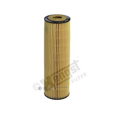 OEM OIL FILTER ELMT-C(W203) E38HD106