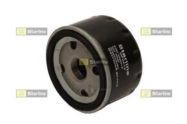 OEM OIL FILTER SFOF0012