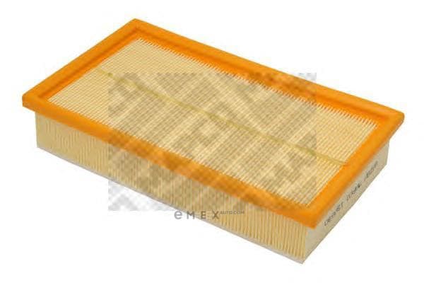 OEM FILTER ASSY, AIR ELEMENT 60287