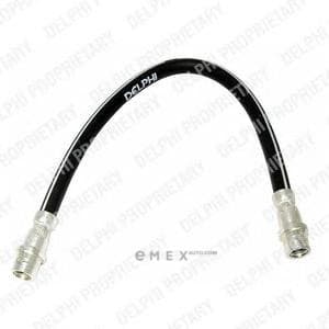 OEM HOSE ASSEMBLY LH6063