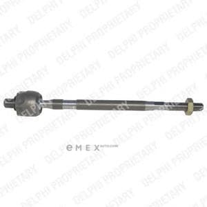 OEM Tie Rod Axle Joint TA1924