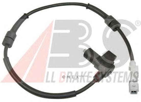 OEM Wheel speed Sensor/ABS 30050