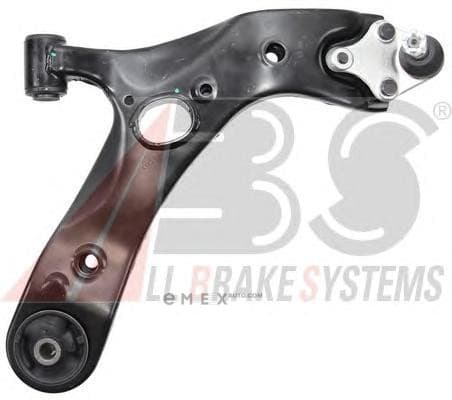 OEM Suspension arm/ABS 211337