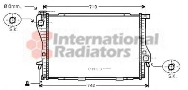 OEM 06002233