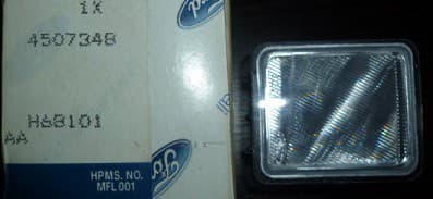 OEM HOUSING 4507348