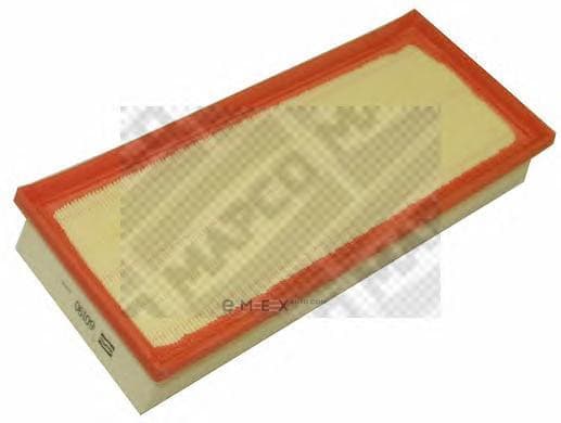 OEM FILTER ASSY, AIR ELEMENT 60190