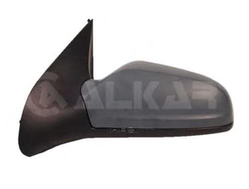 OEM OUTER MIRROR ASSY 6139438