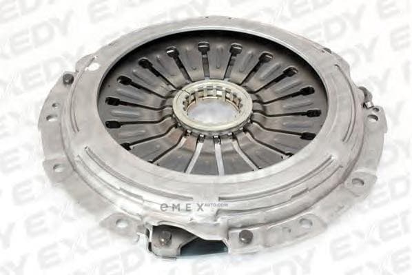 OEM CLUTCH COVER FJC526