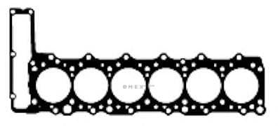 OEM HEAD GASKET DB OM603/W124/300TD/87MM 3002711420