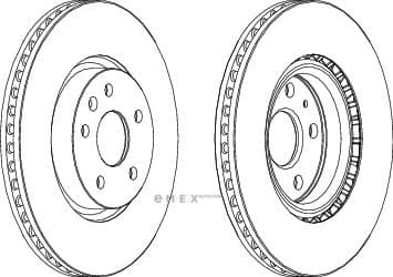 OEM DDF1723C1