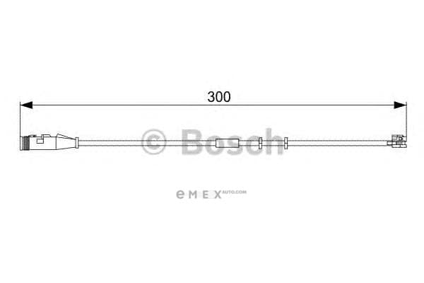 OEM AA-BC - Braking 1987473033